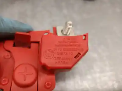 Second-hand car spare part wire for bmw serie 3 berlina (e90) 320d oem iam references 61136982227  61129217031