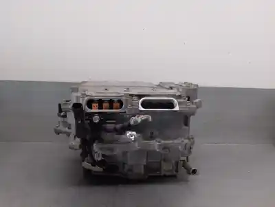 İkinci el araba yedek parçası AKÜ için LEXUS IS  OEM IAM referansları G920053012 2321001230 DENSO G92A053012