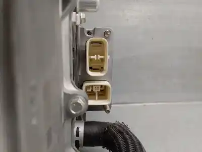 Автозапчастина б/у аккумулятор для lexus is 2.5 16v cat (híbrido) посилання на oem iam g920053012 2321001230 denso g92a053012