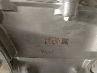 Автозапчастина б/у аккумулятор для lexus is 2.5 16v cat (híbrido) посилання на oem iam g920053012 2321001230 denso g92a053012