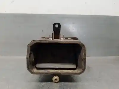 Second-hand car spare part air vent for mitsubishi montero classic (v2_w, v6_w, v7_w) 2.5 td (v24w) oem iam references mr262536  mr262536