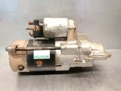 Second-hand car spare part starter motor for ford ranger (tke) 2.2 tdci cat oem iam references eb3t11000ab