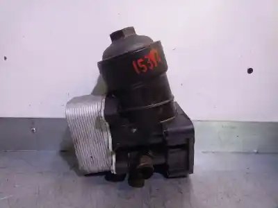 Автозапчастина б/у опора масляного фільтра для audi a1 (8x) ambition посилання на oem iam 03l115389c