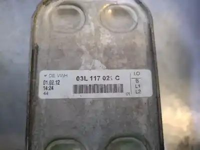 Автозапчасти б/у поддержка масляного фильтра за audi a1 (8x) ambition ссылки oem iam 03l115389c 03l177021c 