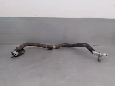 Автозапчастина б/у труби кондиціонації для lexus is 2.5 16v cat (híbrido) посилання на oem iam 8870753120