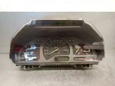 Автозапчасти б/у приборная доска за FORD FIESTA III (GFJ) 1.3 CAT ссылки OEM IAM 94FB10848BA 89FB10841BC 