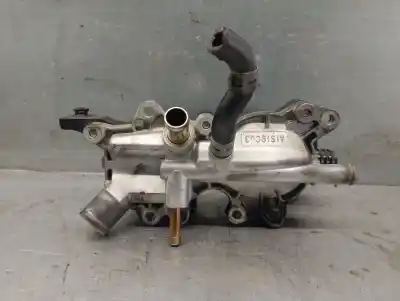 Pezzo di ricambio per auto di seconda mano Valvola Egr per MERCEDES CLASE A (W169) A 200 CDI (169.008, 169.308) Riferimenti OEM IAM A6400101062 0928400554 BOSCH A6400101062