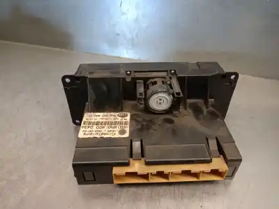 Автозапчасти б/у климат-контроль за audi tt (8n3) 1.8 t ссылки oem iam 8n0820043a 5hb00799401 hella 