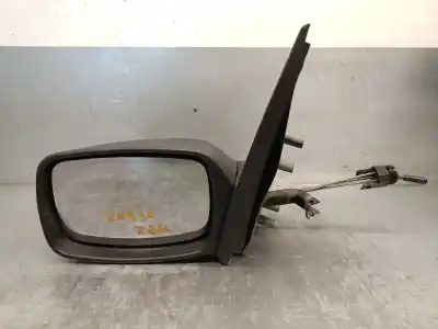 Автозапчасти б/у левое зеркало за FORD FIESTA III (GFJ) 1.3 CAT ссылки OEM IAM 1042445  1042445