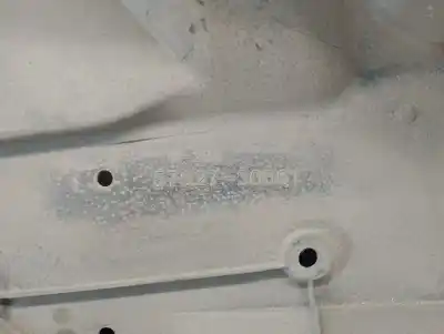 Автозапчастина б/у покрішка для lexus is 2.5 16v cat (híbrido) посилання на oem iam 5840153070 cesta 39 5840253030