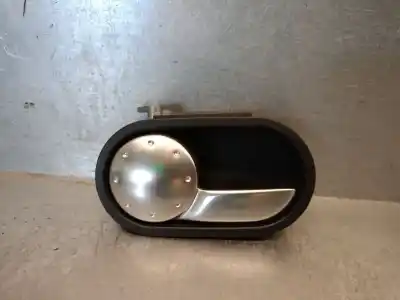 Автозапчасти б/у левая передняя внутренняя ручка за audi tt (8n3) 1.8 t ссылки oem iam 8n0837019