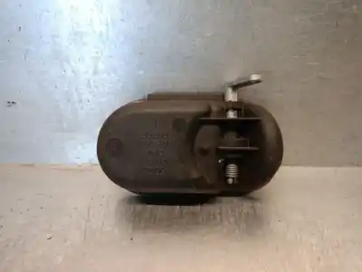 Second-hand car spare part interior left front handle for audi tt (8n3) 1.8 t oem iam references 8n0837019  