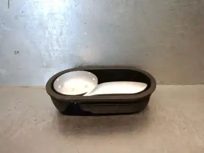 Second-hand car spare part interior left front handle for audi tt (8n3) 1.8 t oem iam references 8n0837019  