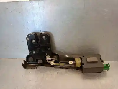 Автозапчасти б/у замок багажника/ворот за audi tt (8n3) 1.8 t ссылки oem iam 8n0827505c  8n0827505c