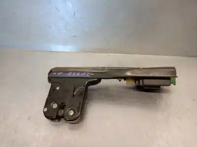 Автозапчасти б/у замок багажника/ворот за audi tt (8n3) 1.8 t ссылки oem iam 8n0827505c  8n0827505c