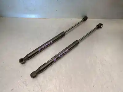 Peça sobressalente para automóvel em segunda mão amortecedores do tronco / porta por audi tt (8n3) 1.8 t referências oem iam 8n8827552  8n8827552