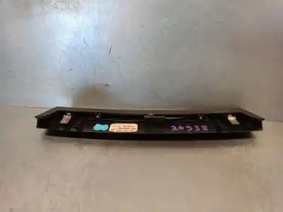 Автозапчасти б/у центральный стоп-сигнал за audi tt (8n3) 1.8 t ссылки oem iam 8n8945097a  8n8945097a