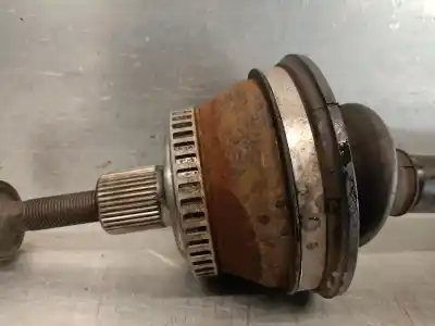Pezzo di ricambio per auto di seconda mano trasmissione posteriore sinistra per audi a6 c5 avant (4b5) 2.5 tdi quattro riferimenti oem iam 4z7501203a  4z7501203ax