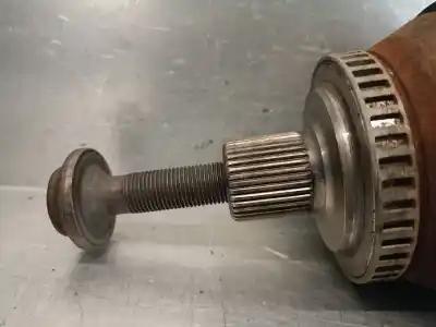 Pezzo di ricambio per auto di seconda mano trasmissione posteriore sinistra per audi a6 c5 avant (4b5) 2.5 tdi quattro riferimenti oem iam 4z7501203a  4z7501203ax