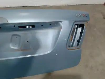 Second-hand car spare part tailgate for saab 9-3 (ys3f, e79, d79, d75) 1.9 tid oem iam references 12771536  