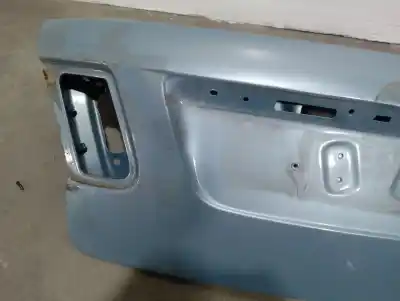 Second-hand car spare part tailgate for saab 9-3 (ys3f, e79, d79, d75) 1.9 tid oem iam references 12771536  