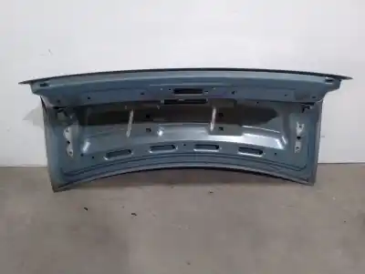 Second-hand car spare part tailgate for saab 9-3 (ys3f, e79, d79, d75) 1.9 tid oem iam references 12771536  