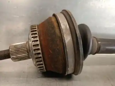Pezzo di ricambio per auto di seconda mano trasmissione posteriore destra per audi a6 c5 avant (4b5) 2.5 tdi quattro riferimenti oem iam 4z7501203a  4z7501203ax