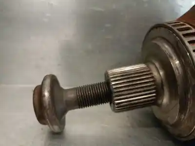 Pezzo di ricambio per auto di seconda mano trasmissione posteriore destra per audi a6 c5 avant (4b5) 2.5 tdi quattro riferimenti oem iam 4z7501203a  4z7501203ax