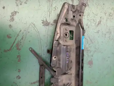 Автозапчастина б/у фронтальна панель для saab 9-3 (ys3f, e79, d79, d75) 1.9 tid посилання на oem iam 93192135  