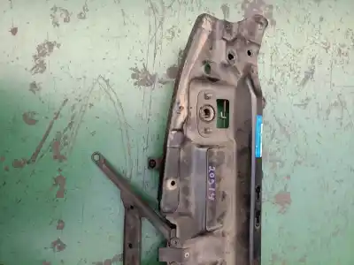 Автозапчастина б/у фронтальна панель для saab 9-3 (ys3f, e79, d79, d75) 1.9 tid посилання на oem iam 93192135  