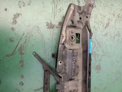 Автозапчастина б/у фронтальна панель для saab 9-3 (ys3f, e79, d79, d75) 1.9 tid посилання на oem iam 93192135  