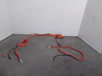 Автозапчастина б/у дрот для lexus is 2.5 16v cat (híbrido) посилання на oem iam 8281730j20