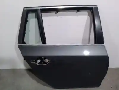 Second-hand car spare part rear right door for bmw serie 5 touring (e61) 2.5 cat oem iam references 41525a2a368