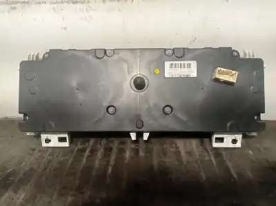 Second-hand car spare part dashboard for citroen c4 picasso * oem iam references   