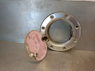 Peça sobressalente para automóvel em segunda mão tampa de combustível externa por audi tt (8n3) 1.8 t referências oem iam 8n0809905c  8n0809905c