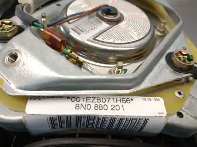 Second-hand car spare part front left air bag for audi tt (8n3) 1.8 t oem iam references 8n0880201  8n0880201