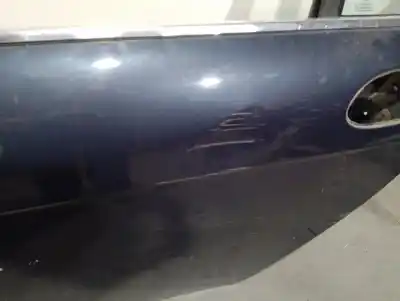 Автозапчасти б/у задняя левая дверь за bmw 7 (e65, e66, e67) 730 d ссылки oem iam 41517202083  