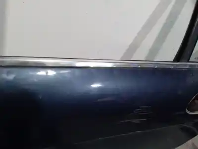 Автозапчасти б/у задняя левая дверь за bmw 7 (e65, e66, e67) 730 d ссылки oem iam 41517202083  