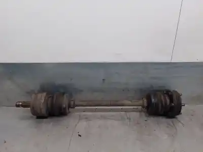 İkinci el araba yedek parçası Sol Arka Sanziman için MERCEDES-BENZ CLASE C (W202) BERLINA 2.5 Diesel CAT OEM IAM referansları A2023505610  A2023505610