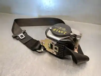 Автозапчасти б/у передний левый ремень безопасности за audi tt (8n3) 1.8 t ссылки oem iam 8n8857705f  8n8857705f