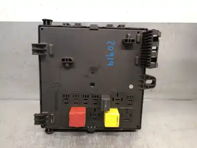 Second-hand car spare part fuse box unit for saab 9-3 (ys3f, e79, d79, d75) 1.9 tid oem iam references 12769679 519161301 gm 