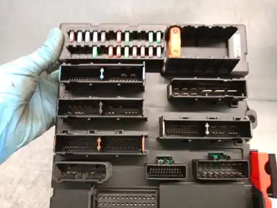 Second-hand car spare part fuse box unit for saab 9-3 (ys3f, e79, d79, d75) 1.9 tid oem iam references 12769679 519161301 gm 