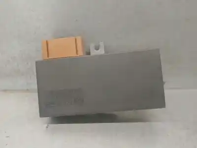 Tweedehands auto-onderdeel ELEKTRONISCHE MODULE voor FIAT LINEA (323_, 110_)  OEM IAM-referenties 51805054  