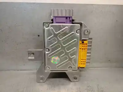 Second-hand car spare part airbag control unit for saab 9-3 (ys3f, e79, d79, d75) 1.9 tid oem iam references 12771237  
