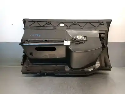 Автозапчасти б/у бардачок за audi tt (8n3) 1.8 t ссылки oem iam 8n1857095  8n1857095b