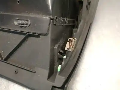 Автозапчасти б/у бардачок за audi tt (8n3) 1.8 t ссылки oem iam 8n1857095  8n1857095b