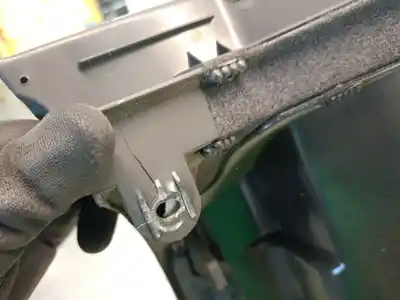 Автозапчасти б/у бардачок за audi tt (8n3) 1.8 t ссылки oem iam 8n1857095  8n1857095b