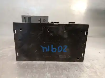 Second-hand car spare part electronic module for saab 9-3 (ys3f, e79, d79, d75) 1.9 tid oem iam references 12778837  