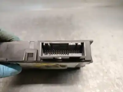 Second-hand car spare part electronic module for saab 9-3 (ys3f, e79, d79, d75) 1.9 tid oem iam references 12778837  