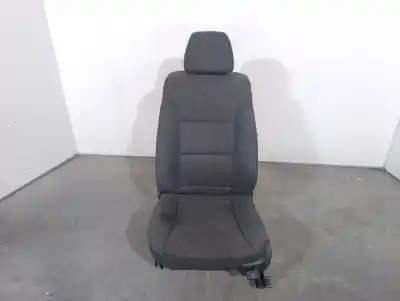 Second-hand car spare part left front seat for bmw serie 5 touring (e61) 2.5 cat oem iam references 01104444444
